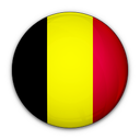 Drapeau Belge